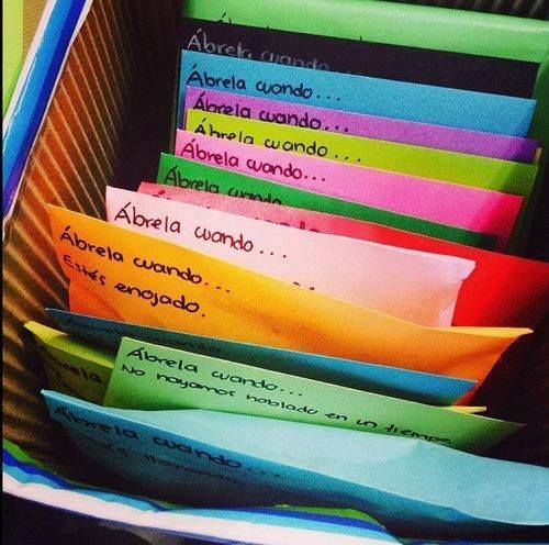 detalles para parejas