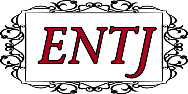 entj personalidad