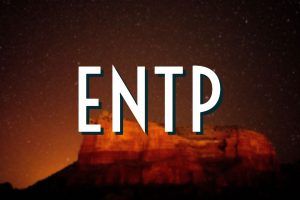 entp personalidad