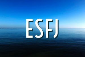 esfj personalidad