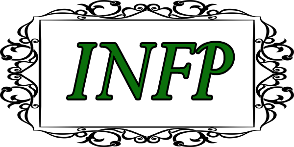 infp personalidad