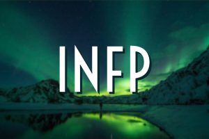 infp personalidad