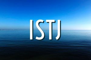 istj personalidad