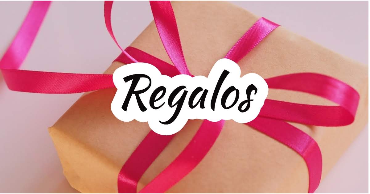 Regalos para parejas