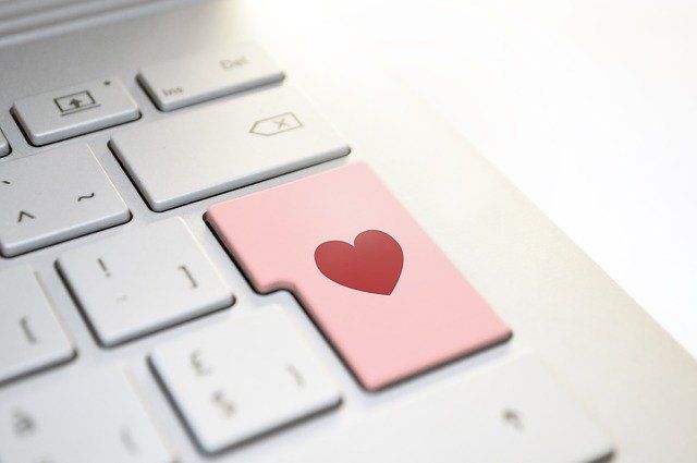 encontrar el amor online