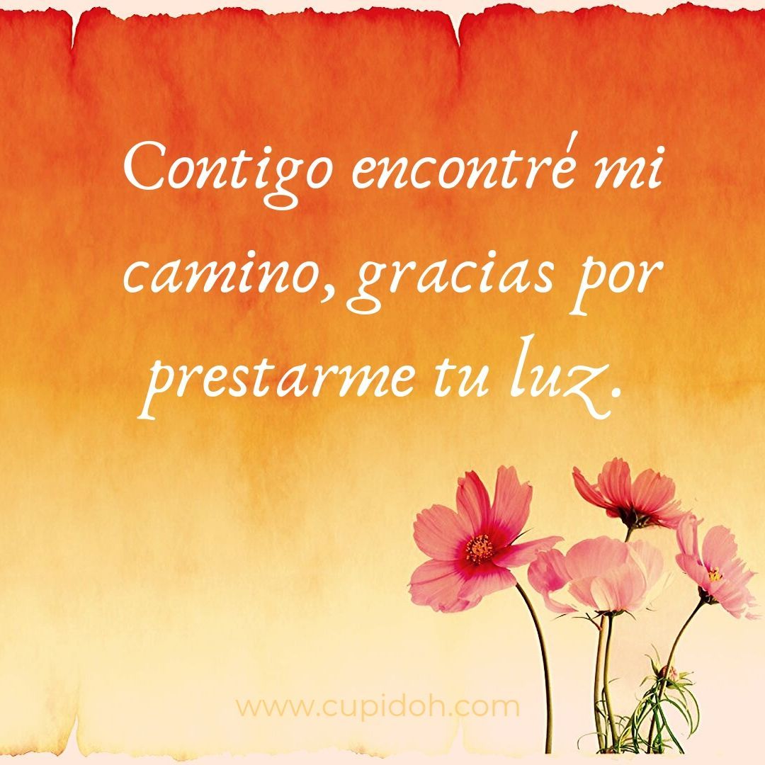 mensajes de amor