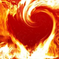 signos de fuego