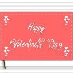 Frases con imágenes románticas para San Valentín