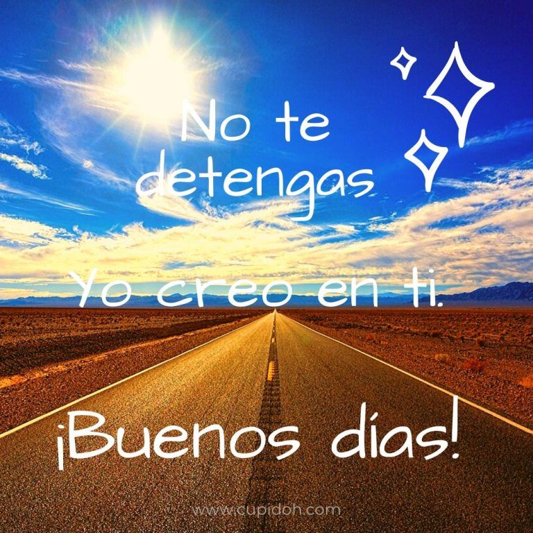 mensajes para enviar