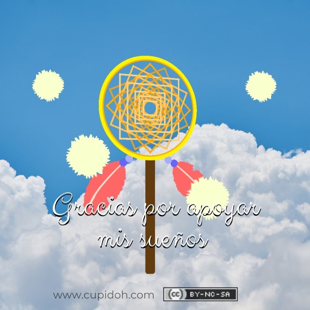 Frases de agradecimiento y GIF para dar las gracias - cupidoh.com