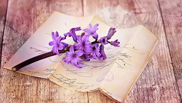 poemas de amor en imagen