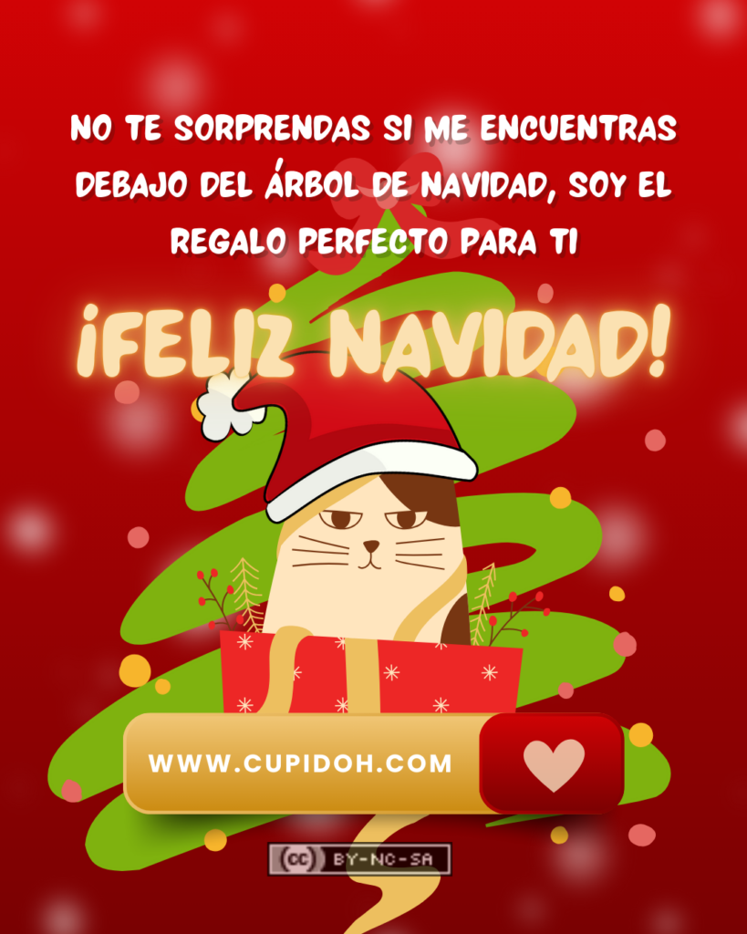 felicitaciones graciosas navidad