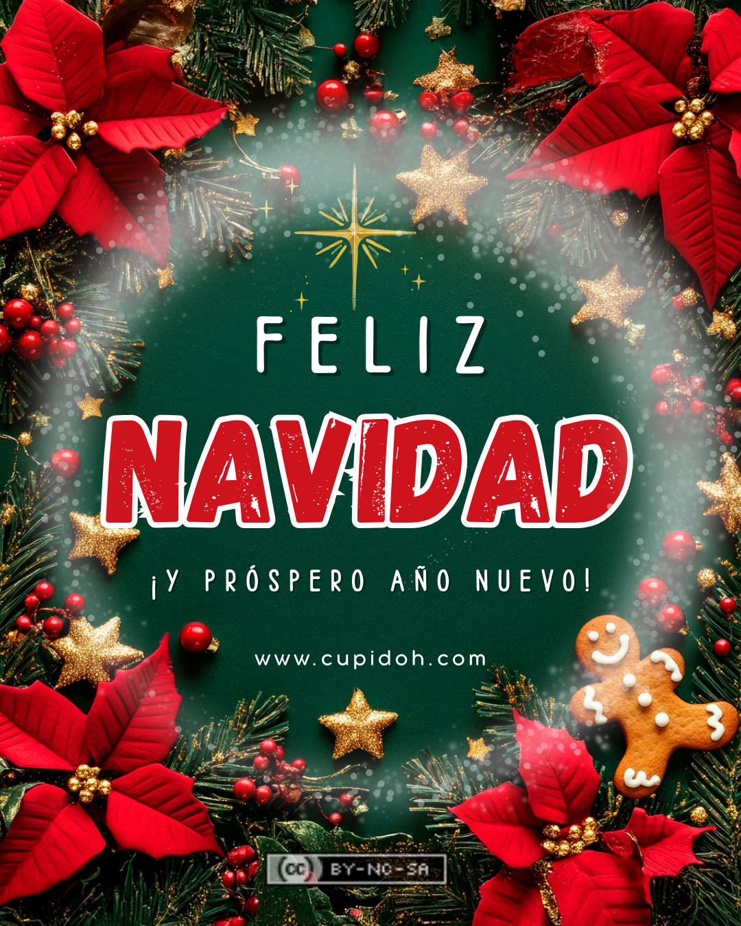 felicitaciones graciosas para navidad