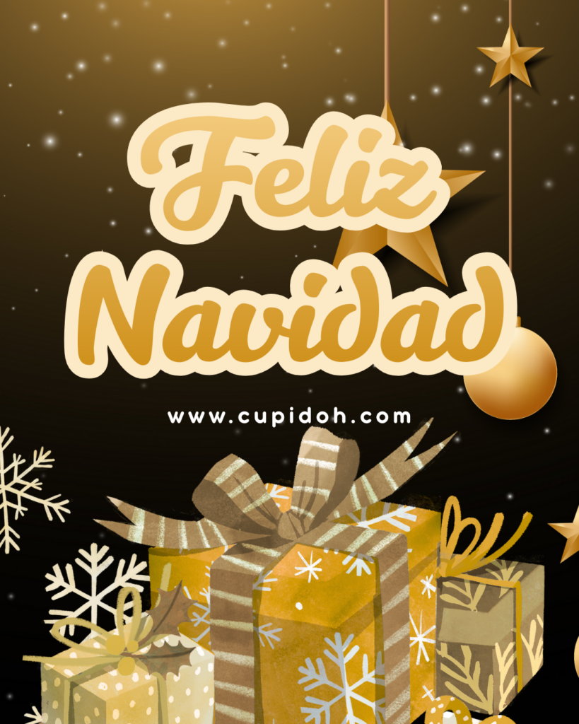 felicitaciones graciosas para navidad