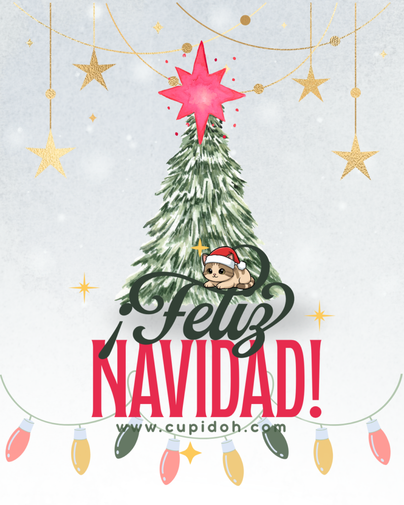 felicitaciones graciosas para navidad
