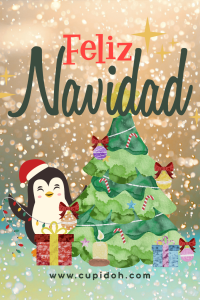 felicitaciones graciosas navidad