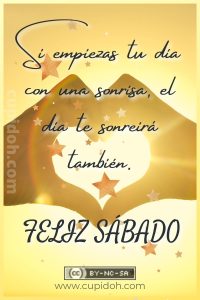 feliz sábado imágenes