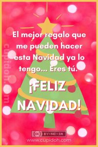 felicitaciones para navidad